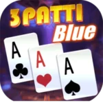3Patti Blue